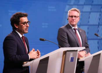 Los 27 piden una «Ley de Semiconductores 2.0» para fortalecer el ecosistema de semiconductores y la competitividad europea