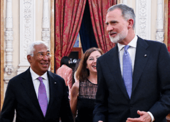 El Rey Felipe VI entregará el Premio Fórum Europa a António Costa en Madrid