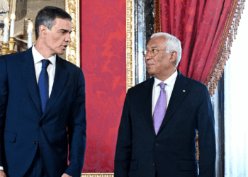 Agenda: Costa se reúne con Sánchez en el marco de su Gira por las Capitales