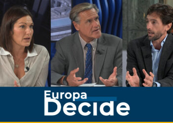 Europa Decide: Evaluando el SOTEU 2025 y los retos para el segundo año de legislatura