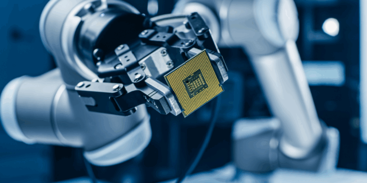 El comercio de alta tecnología de la UE volvió a ser superávit en 2024