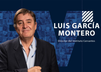 Luis García Montero, director del Instituto Cervantes: “Establecer puentes entre Europa y América Latina es muy beneficioso para España, porque nos permite tener un protagonismo importante”
