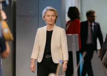 La Comisión Europea presenta «Resiliencia 2.0» para preparar a Europa ante lo impredecible