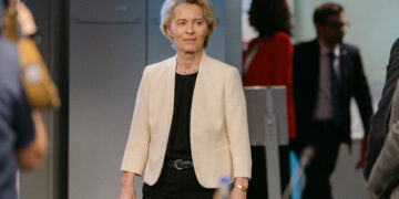 La Comisión Europea presenta «Resiliencia 2.0» para preparar a Europa ante lo impredecible