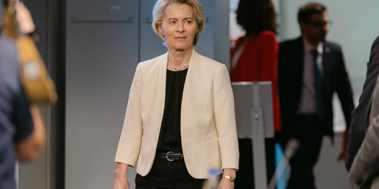 La Comisión Europea presenta «Resiliencia 2.0» para preparar a Europa ante lo impredecible