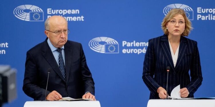 Polonia, Rumanía, Francia e Italia encabezan las solicitudes de préstamos bajo el programa SAFE para fortalecer sus capacidades defensivas