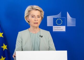 Bruselas lanza su 19º paquete de sanciones contra Rusia para limitar la financiación de su guerra