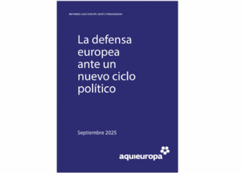 Prensamedia inaugura sus informes de análisis con un estudio sobre “La defensa en el nuevo ciclo político”