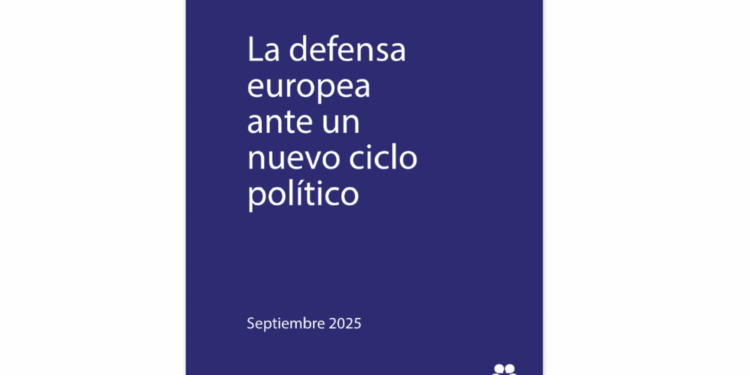 Prensamedia inaugura sus informes de análisis con un estudio sobre “La defensa en el nuevo ciclo político”