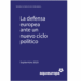 Prensamedia inaugura sus informes de análisis con un estudio sobre “La defensa en el nuevo ciclo político”