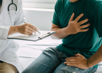 Las enfermedades circulatorias son la causa de la mayoría de las muertes en las regiones de la UE