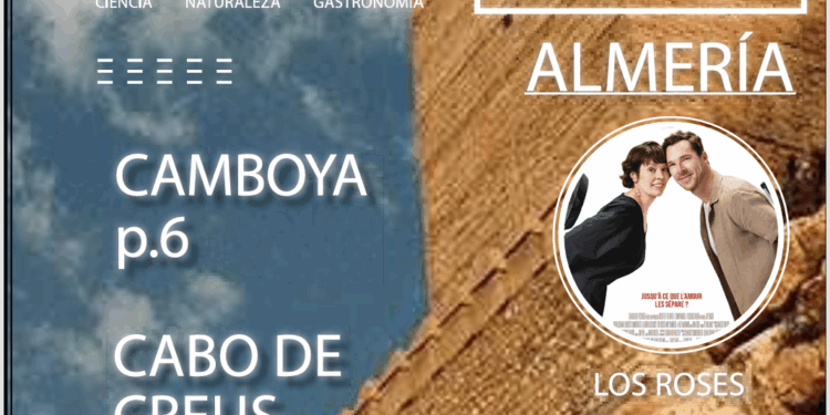 ‘Fiver’, Almería o Camboya, planes de ‘Selección Fin de Semana’