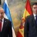 Exteriores responde a las “calumniosas” palabras de Netanyahu en las que acusa a Sánchez de “genocida”