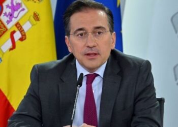 Albares celebra el paso dado por Bruselas para la “adopción definitiva” de los acuerdos con Mercosur y México