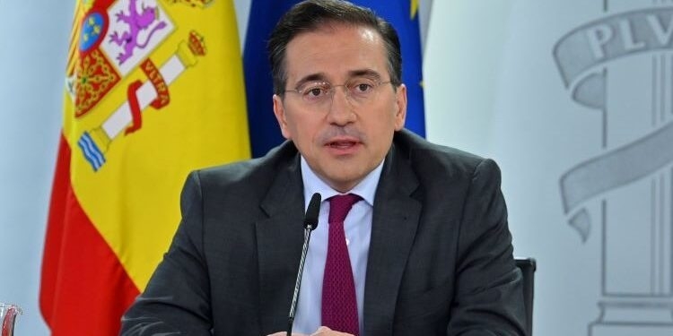 Albares celebra el paso dado por Bruselas para la “adopción definitiva” de los acuerdos con Mercosur y México