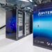 JUPITER, la supercomputadora más potente de Europa, se estrena en Alemania como la cuarta más rápida del mundo