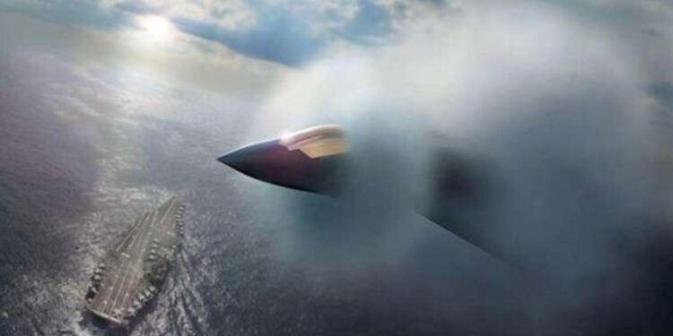 Boeing F-47 y F/A-XX: EE.UU. acelera con la sexta generación de cazas mientras Europa se retrasa con Tempest y FCAS