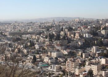 España condena el atentado terrorista en Jerusalén Este que causó cinco muertos, incluido un español