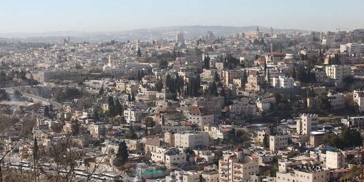 España condena el atentado terrorista en Jerusalén Este que causó cinco muertos, incluido un español