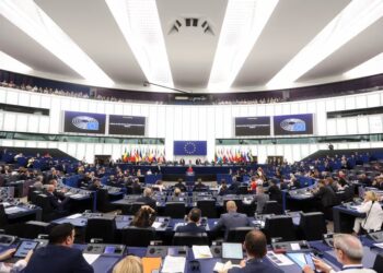 Minuto a minuto del Debate del Estado de la Unión 2025