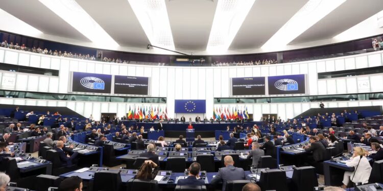 Minuto a minuto del Debate del Estado de la Unión 2025