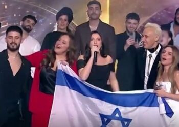 El presidente de RTVE propondrá la retirada de España si Israel participa en Eurovisión