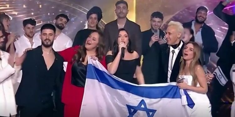 El presidente de RTVE propondrá la retirada de España si Israel participa en Eurovisión