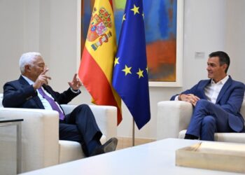 Sánchez pide a Costa que la UE actúe de manera “coherente” tanto en Ucrania como en Gaza