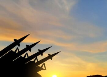 ¿Estamos preparados para detener los misiles rusos que llegarían a España en 10 minutos?