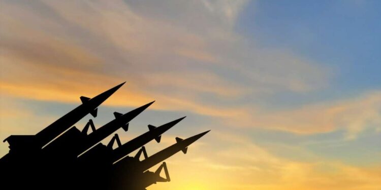 ¿Estamos preparados para detener los misiles rusos que llegarían a España en 10 minutos?