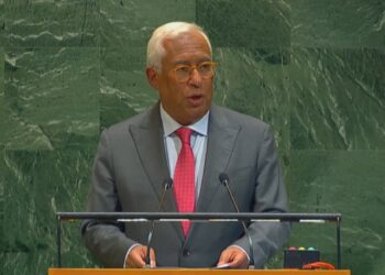 Costa resalta el compromiso de la UE con la reconstrucción de Gaza y el proceso hacia un Estado palestino independiente