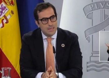 El embargo de armas a Israel prevé “excepciones para salvaguardar el interés general nacional”