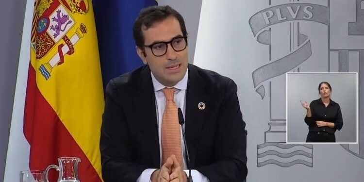 El embargo de armas a Israel prevé “excepciones para salvaguardar el interés general nacional”