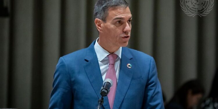 Sánchez celebra el acuerdo comercial entre la UE e Indonesia, que “tiende puentes al resto del mundo”