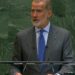 Felipe VI “exige” a Israel que “detenga ya la masacre”, que “repugna a la conciencia humana y avergüenza a la comunidad internacional”