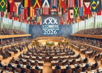 Madrid acogerá la próxima Cumbre Iberoamericana los días 4 y 5 de noviembre de 2026
