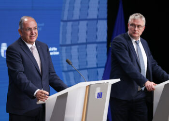 Los ministros de Agricultura y Pesca de la UE debaten sobre el futuro de la PAC, la PPC y las relaciones pesqueras internacionales