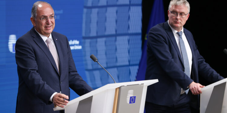 Los ministros de Agricultura y Pesca de la UE debaten sobre el futuro de la PAC, la PPC y las relaciones pesqueras internacionales