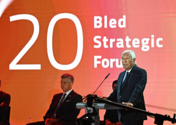 Costa destaca la necesidad de coherencia y responsabilidad de la UE ante crisis globales