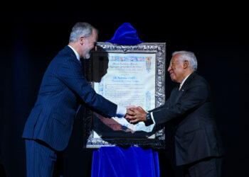 António Costa: “Si queremos ser libres y autónomos, no podemos depender militarmente de otras potencias”