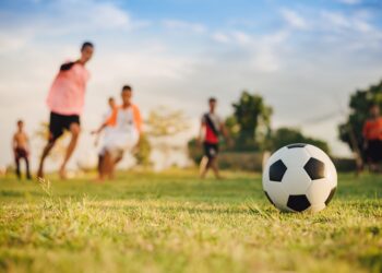 1,6 millones de personas en la UE trabajaban en el sector deportivo en 2024