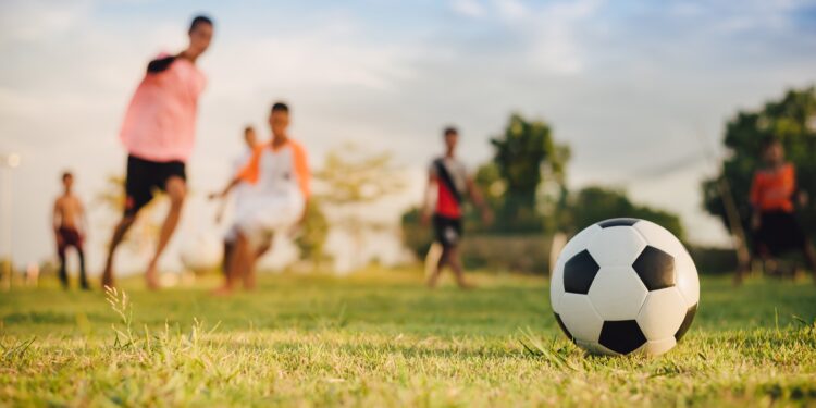 1,6 millones de personas en la UE trabajaban en el sector deportivo en 2024