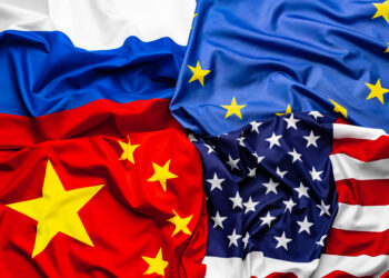 Análisis | Autonomía estratégica abierta: el difícil equilibrio de la UE entre EE.UU. y China