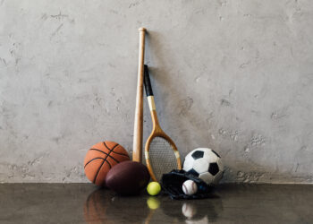 Los artículos deportivos representaron el 0,4 % de las importaciones y el 0,3 % de las exportaciones de la UE en 2024