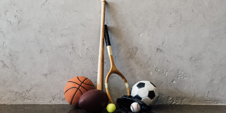 Los artículos deportivos representaron el 0,4 % de las importaciones y el 0,3 % de las exportaciones de la UE en 2024