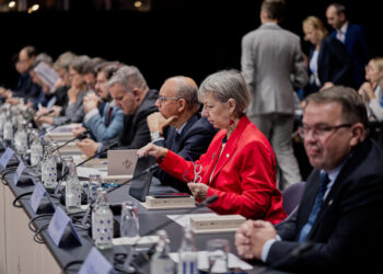 Ministros de Educación de la UE se reúnen en Herning y centran la atención en la formación profesional; la ‘Herning Declaration’ figura como el eje político para 2026–2030