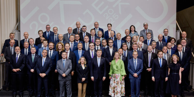 El ECOFIN informal en Copenhague concluye con compromiso reforzado para reducir cargas regulatorias y fortalecer la competitividad europea