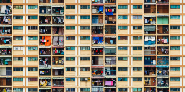 El Consejo de la UE aprueba nuevas normas para mejorar las estadísticas de población y vivienda