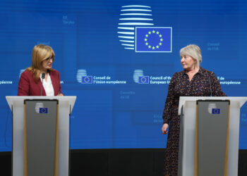 La UE apuesta por un futuro de liderazgo en ciencias de la vida con nuevas iniciativas de investigación