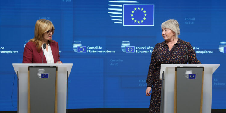 La UE apuesta por un futuro de liderazgo en ciencias de la vida con nuevas iniciativas de investigación